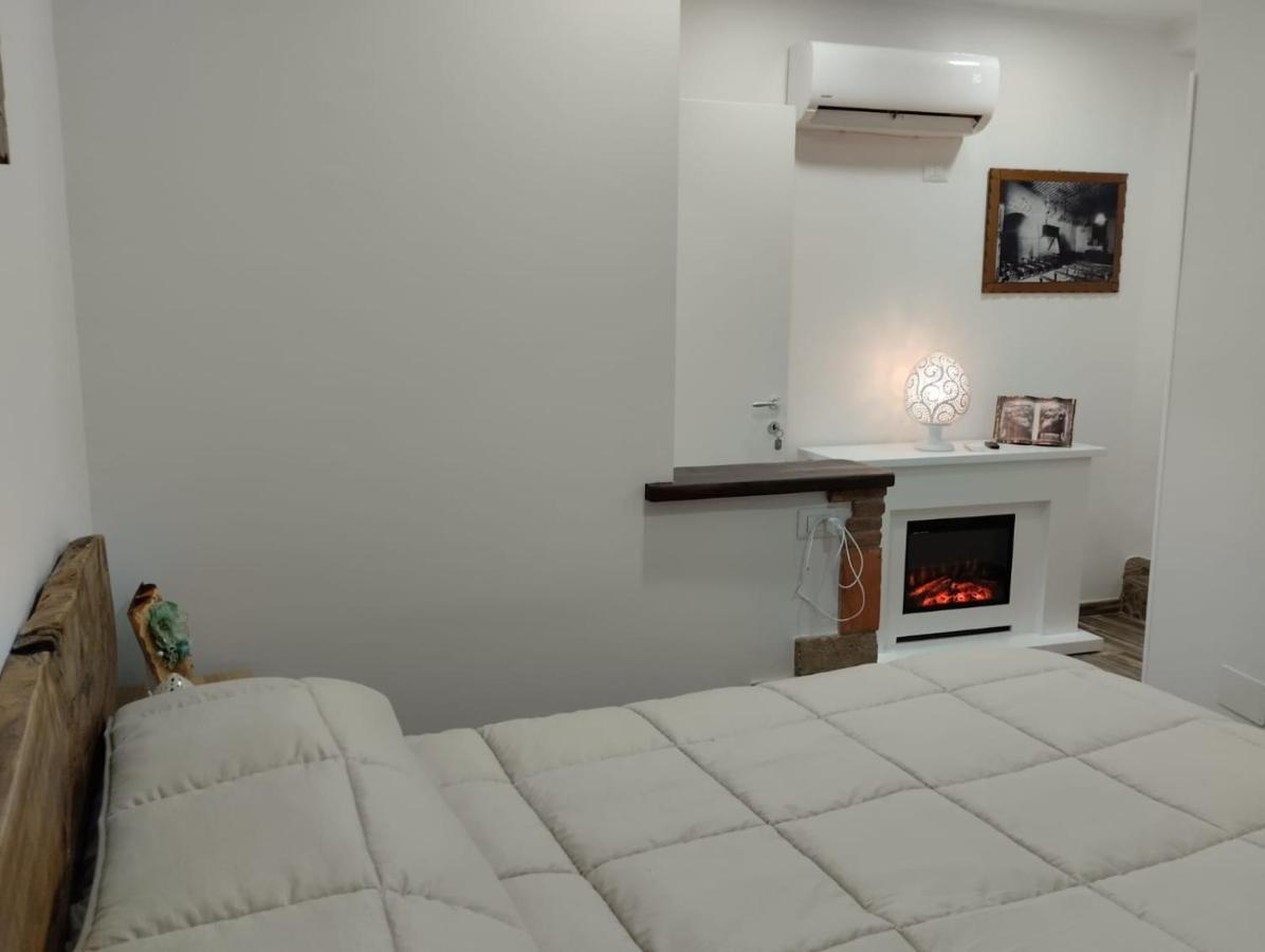 Dimora Forgione B&B - Пьетрельчина Экстерьер фото