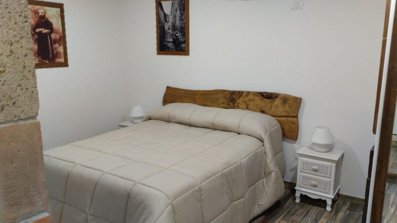 Dimora Forgione B&B - Пьетрельчина Экстерьер фото