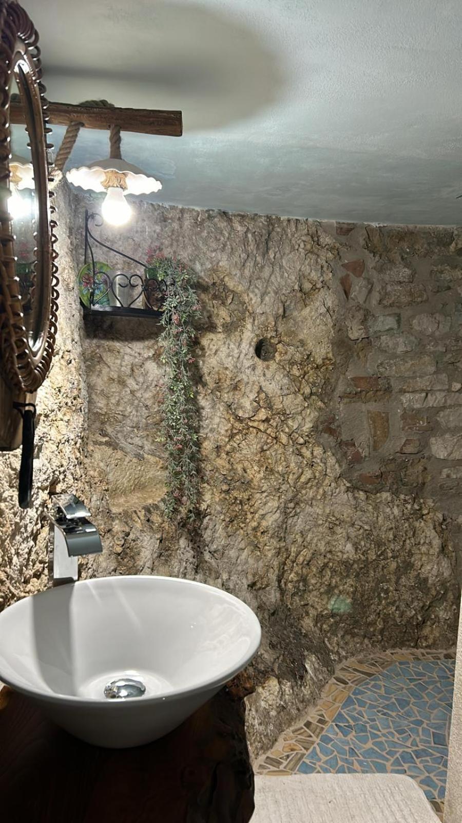 Dimora Forgione B&B - Пьетрельчина Экстерьер фото