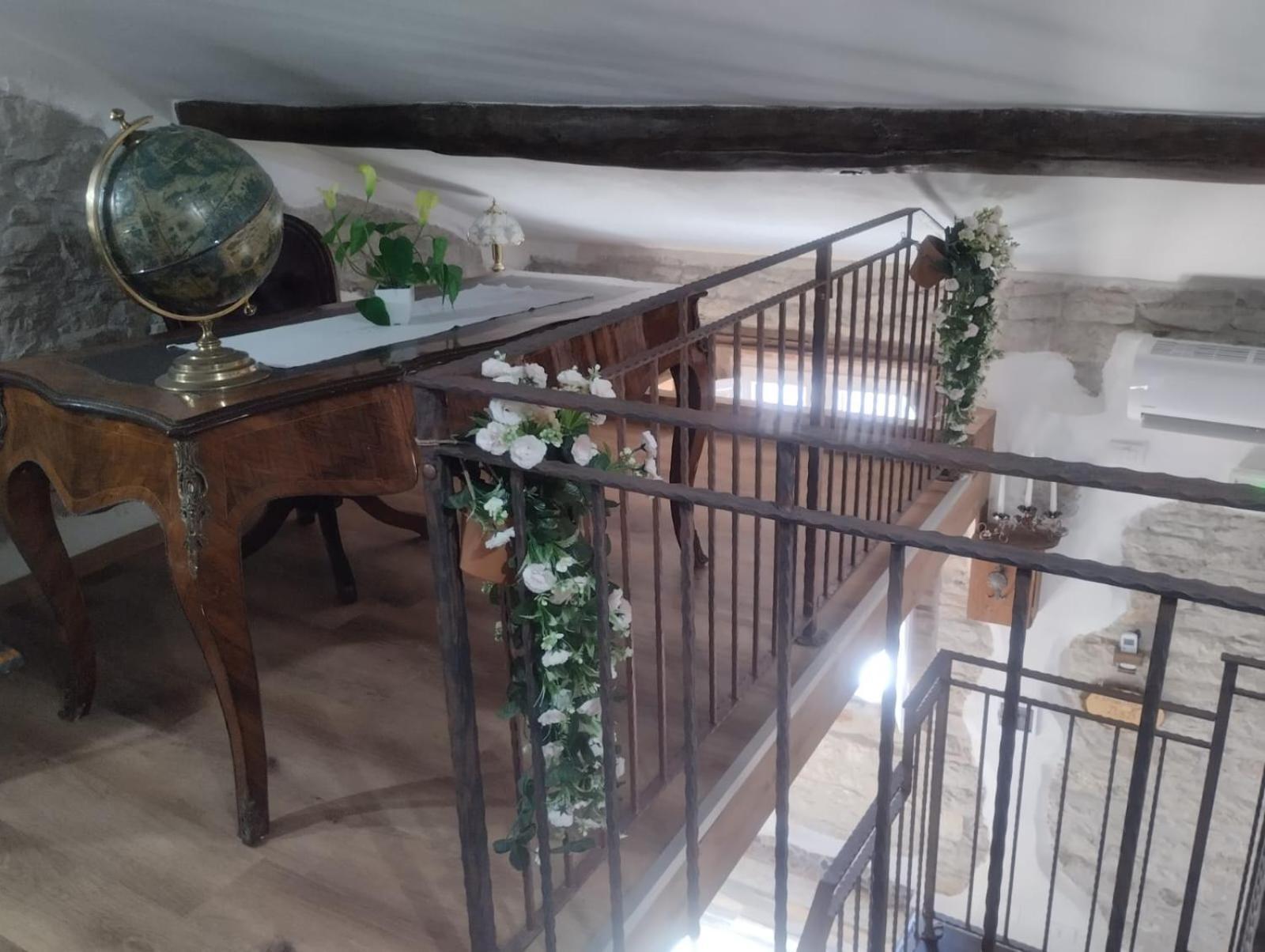 Dimora Forgione B&B - Пьетрельчина Экстерьер фото