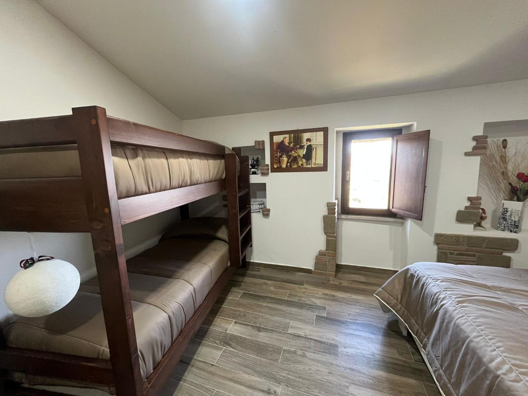 Dimora Forgione B&B - Пьетрельчина Экстерьер фото