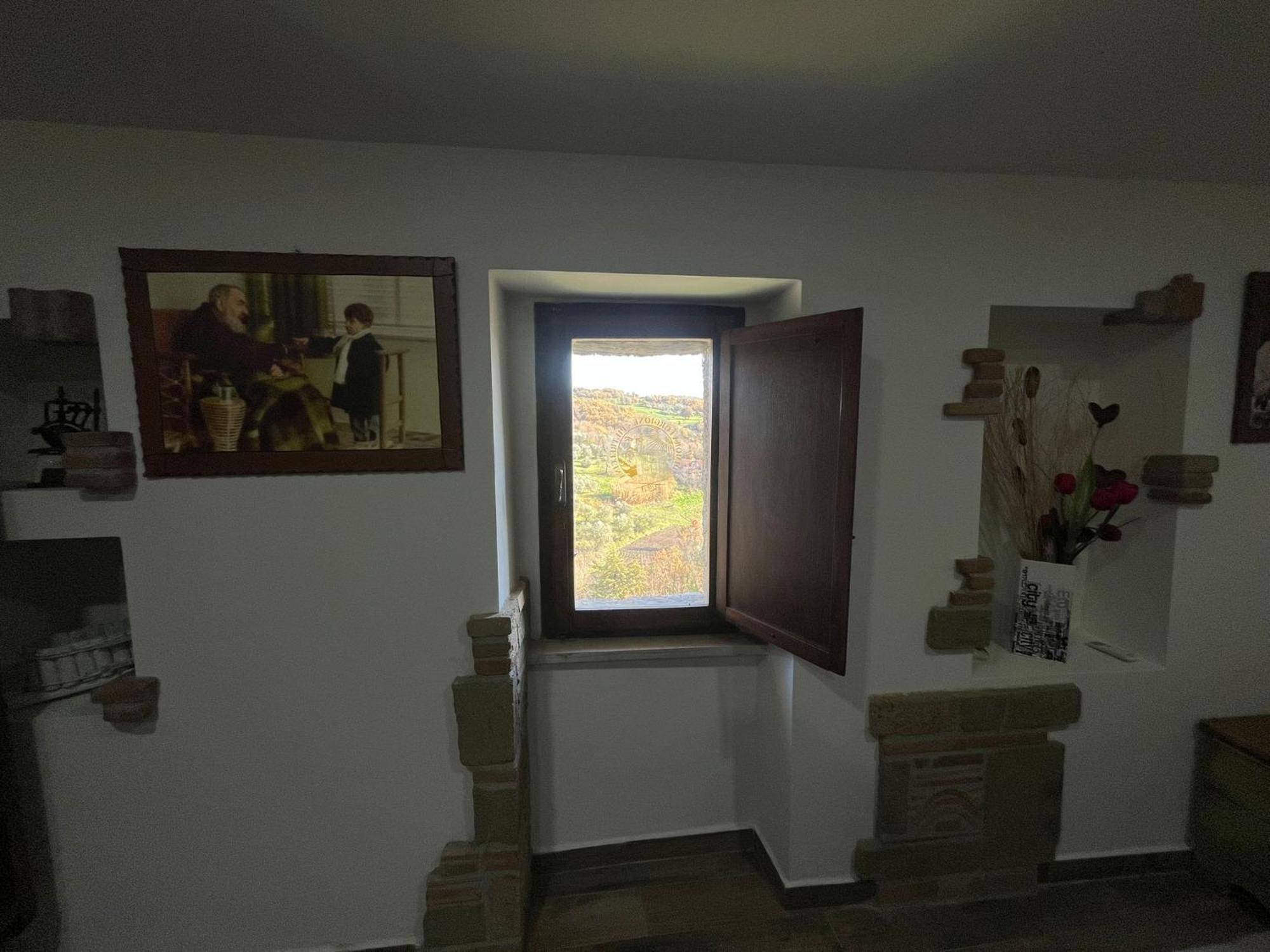 Dimora Forgione B&B - Пьетрельчина Экстерьер фото